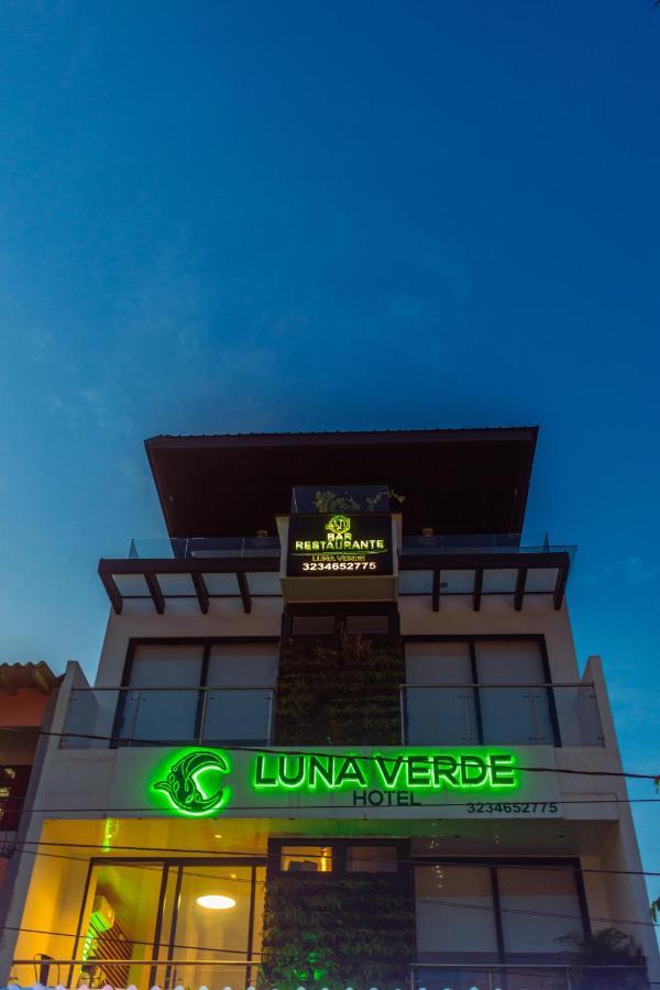 Hotel Luna Verde By Del Toro Doradal Kültér fotó